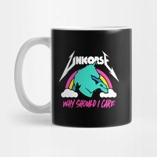 Metalcorse Mug